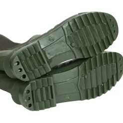 Fox Lightweight Green Waders- Waders & Boots