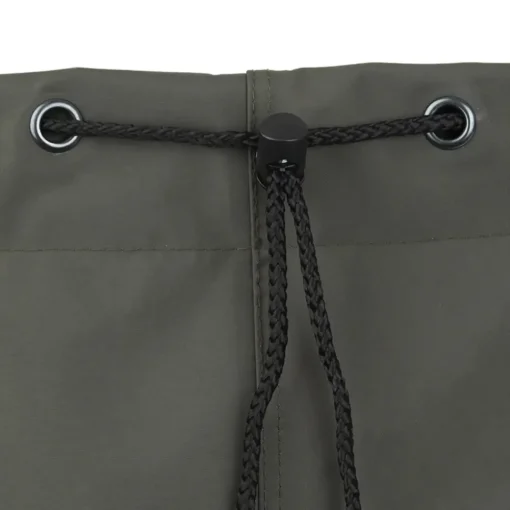 Fox Lightweight Green Waders- Waders & Boots