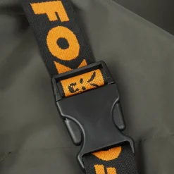 Fox Lightweight Green Waders- Waders & Boots