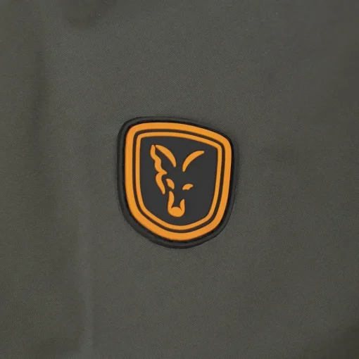 Fox Lightweight Green Waders- Waders & Boots