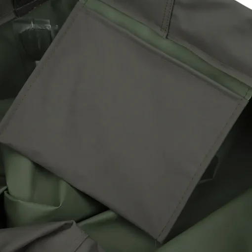 Fox Lightweight Green Waders- Waders & Boots