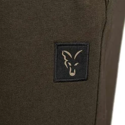 Fox Lightweight Khaki Joggers- Clothing