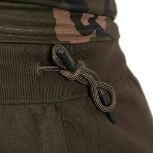Fox Lightweight Khaki Joggers- Clothing