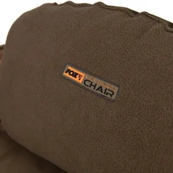 Fox Lounger Chair- Chairs