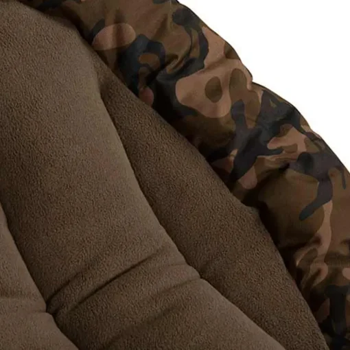 Fox Lounger Chair- Chairs