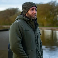 Fox Merino Trawler Olive Fishing Hat- New Arrivals | Clothing