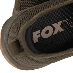 Fox Mesh Lite Trainer- Waders & Boots