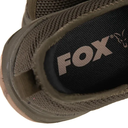 Fox Mesh Lite Trainer- Waders & Boots