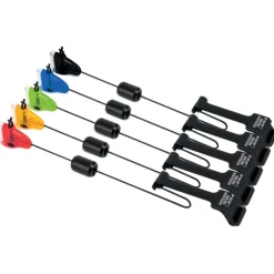 Fox Micro Swinger 3 Rod Set