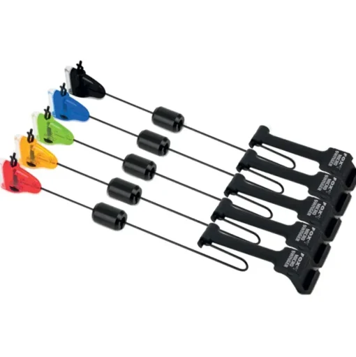 Fox Micro Swinger 3 Rod Set