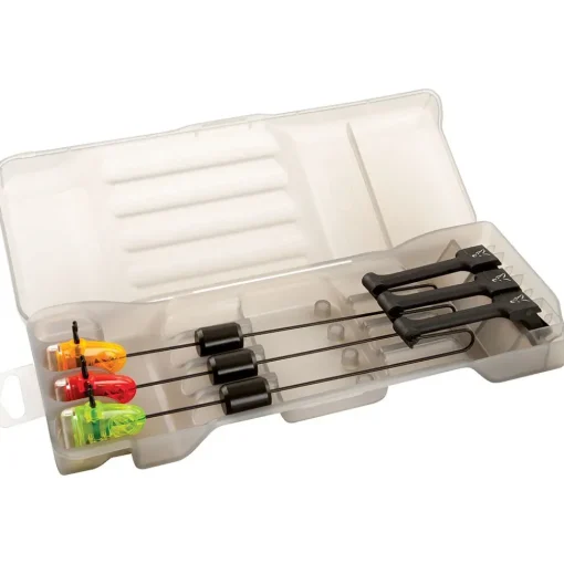 Fox Micro Swinger 3 Rod Set