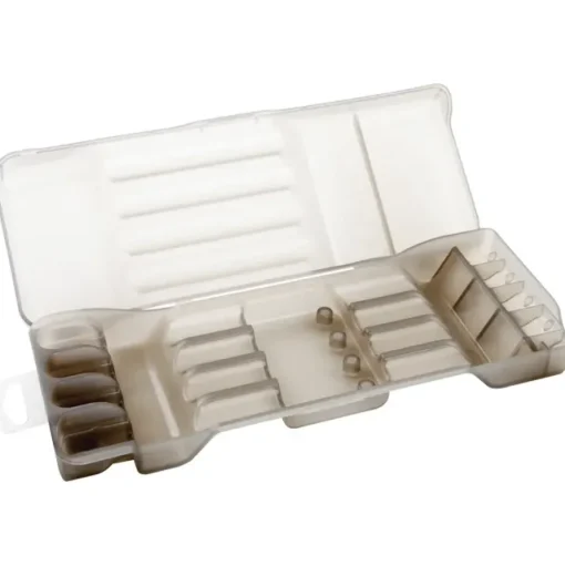 Fox Micro Swinger 4 Rod Set- Indicators