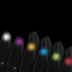 Fox Micron MX- Bite Alarms