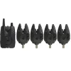 Fox Micron MX 4 Rod Alarm Set