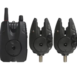 Fox Micron MX 2 Rod Alarm Set- Bite Alarms