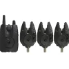 Fox Micron MX 3 Rod Alarm Set- Bite Alarms