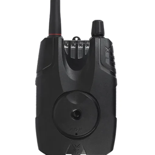 Fox Micron MX 3 Rod Alarm Set- Bite Alarms