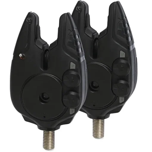 Fox Micron MX 4 Rod Alarm Set