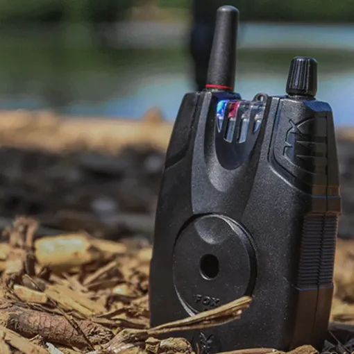 Fox Micron MX Receiver- Bite Alarms