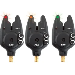 Fox Micron MXR+ Alarm- Bite Alarms