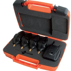 Fox Micron MXR+ Alarm- Bite Alarms