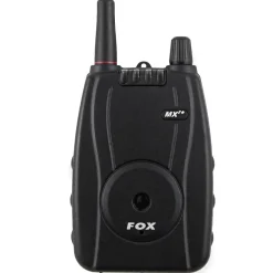 Fox Micron MXR+ Alarm- Bite Alarms