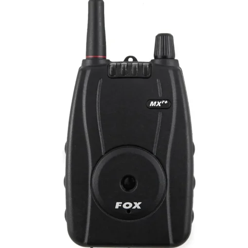 Fox Micron MXR+ Alarm- Bite Alarms