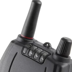 Fox Micron MXR+ Alarm- Bite Alarms