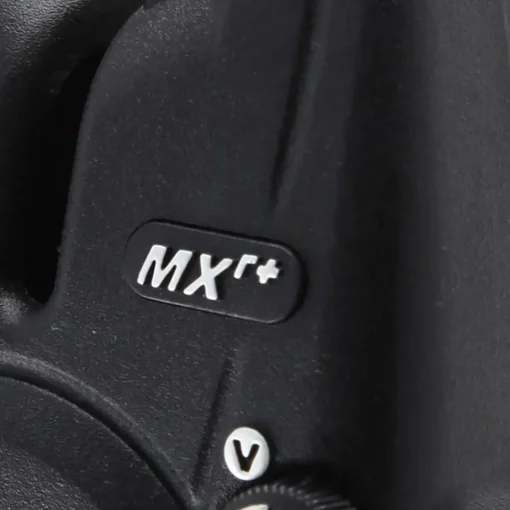 Fox Micron MXR+ Alarm- Bite Alarms