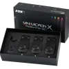 Fox Mini Micron X Fishing Bite Alarm Set- New Arrivals | Bite Alarms