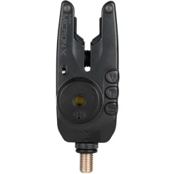 Fox Mini Micron X Fishing Bite Alarm Set- New Arrivals | Bite Alarms