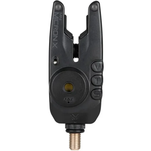 Fox Mini Micron X Fishing Bite Alarm Set- New Arrivals | Bite Alarms