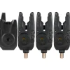Fox Mini Micron X 3-Rod Set- Bite Alarms