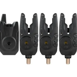Fox Mini Micron X 3-Rod Set- Bite Alarms