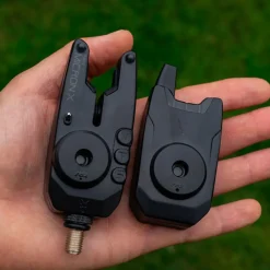 Fox Mini Micron X 3-Rod Set- Bite Alarms