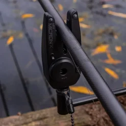 Fox Mini Micron X 3-Rod Set- Bite Alarms