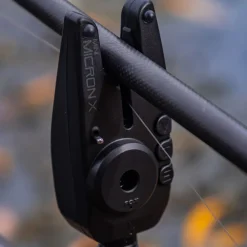 Fox Mini Micron X 3-Rod Set- Bite Alarms