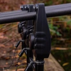 Fox Mini Micron X 3-Rod Set- Bite Alarms