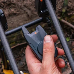 Fox Mini Micron X 3-Rod Set- Bite Alarms