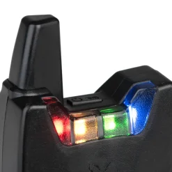 Fox Mini Micron X 3-Rod Set- Bite Alarms