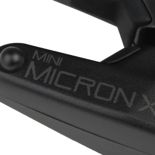 Fox Mini Micron X 3-Rod Set- Bite Alarms
