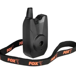 Fox Mini Micron X 3-Rod Set- Bite Alarms