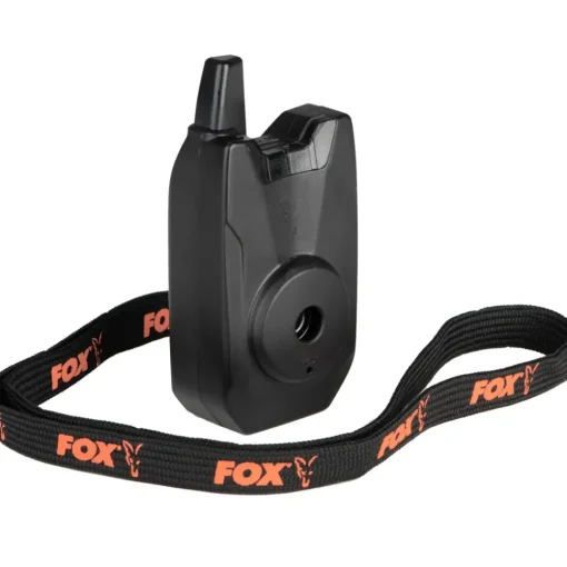 Fox Mini Micron X 3-Rod Set- Bite Alarms