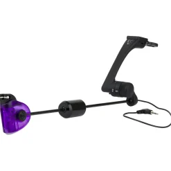 Fox Mk2 Illuminated Purple Swinger