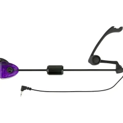Fox Mk2 Illuminated Purple Swinger