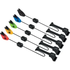 Fox Mk3 Swinger 3 Rod Set
