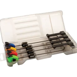 Fox Mk3 Swinger 4 Rod Set- Indicators