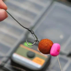 Fox Naturals Splice Hooklength- Terminal Tackle