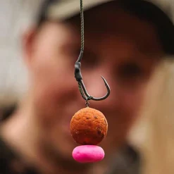 Fox Naturals Splice Hooklength- Terminal Tackle
