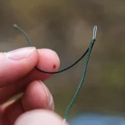 Fox Naturals Splice Hooklength- Terminal Tackle